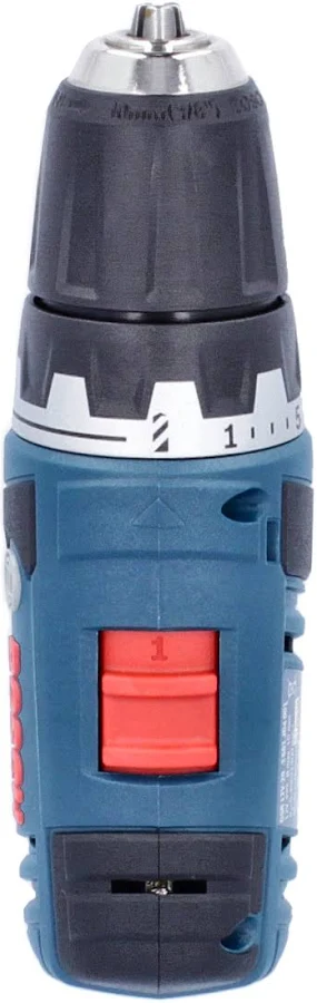 Bosch 12V Drill Driver