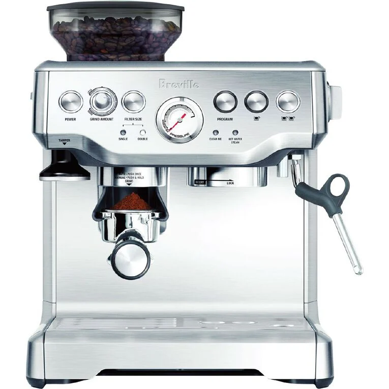 Breville Barista Express