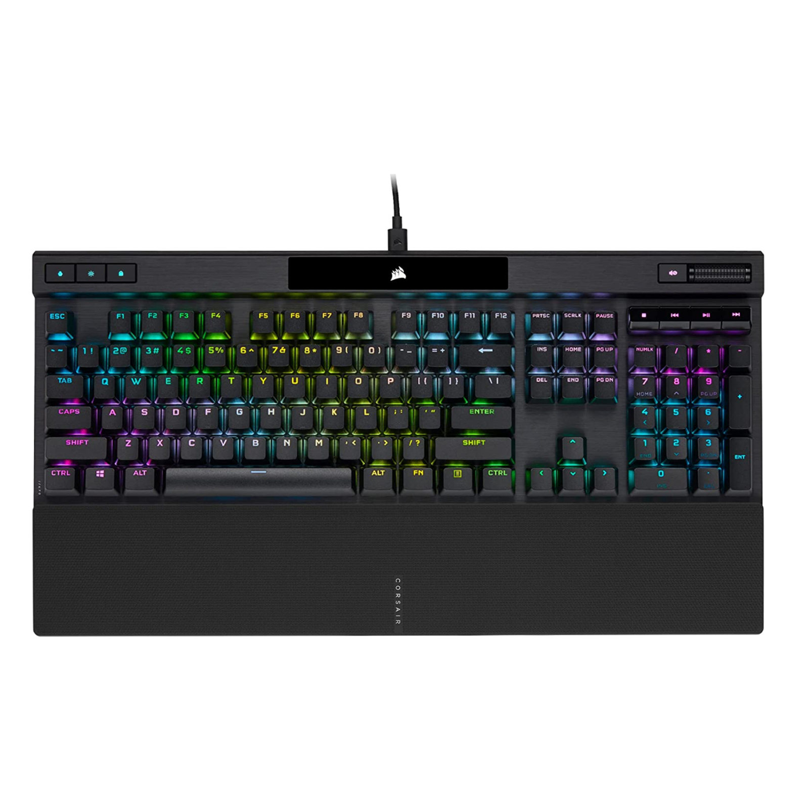 Corsair K70 RGB Pro