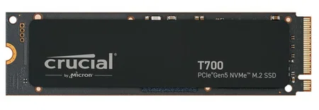 Crucial T700 2TB