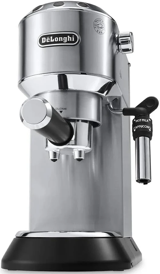 De'Longhi Dedica Style