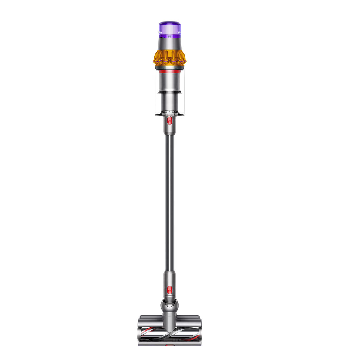 Dyson V15 Detect Vacuum