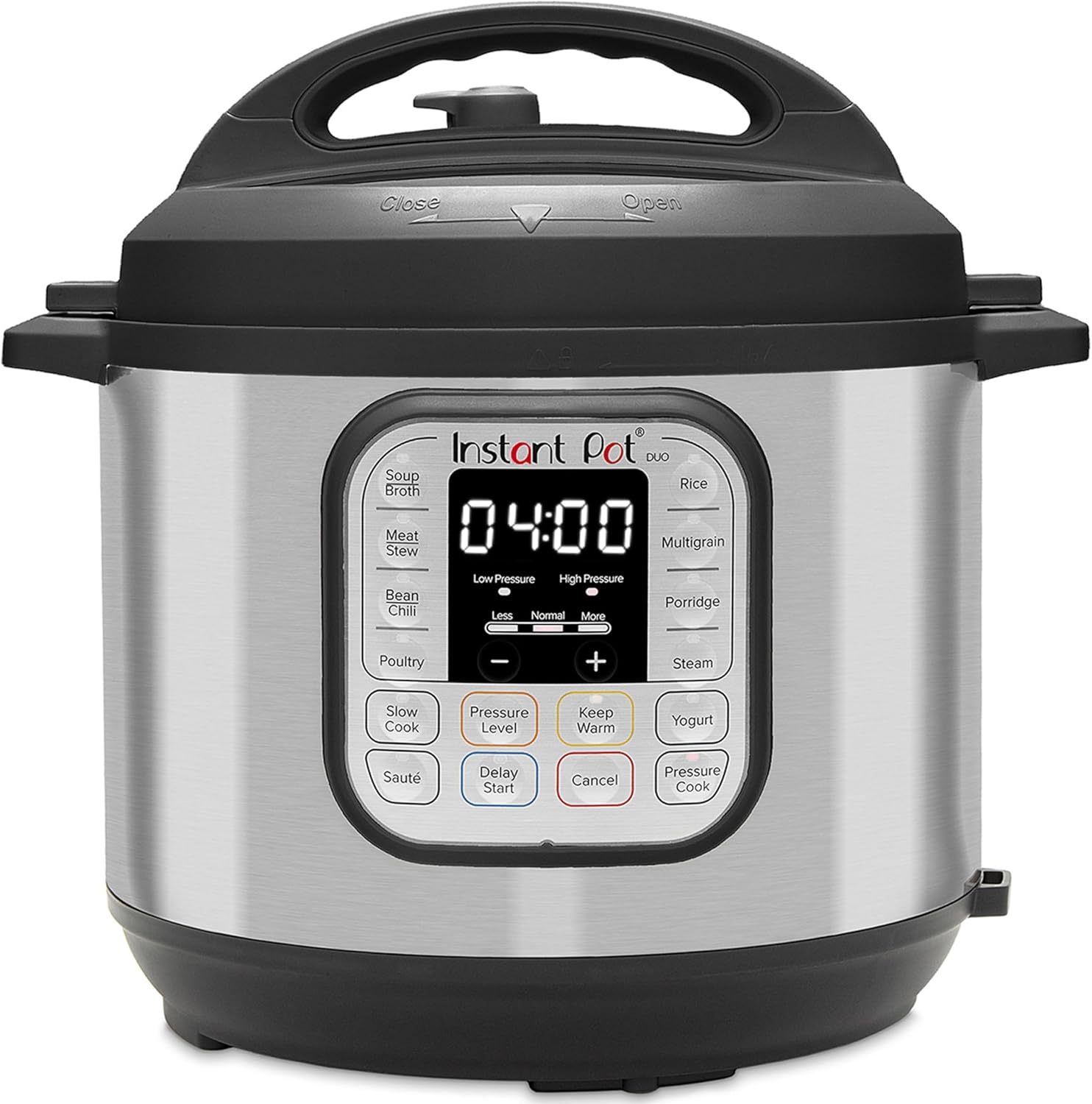 Instant Pot Duo 7-in-1 (6L)