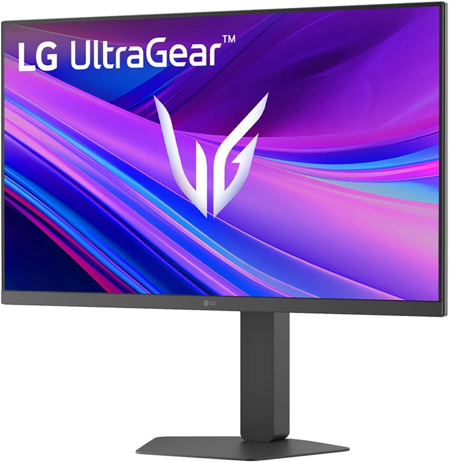 LG UltraGear 27" 240Hz Monitor