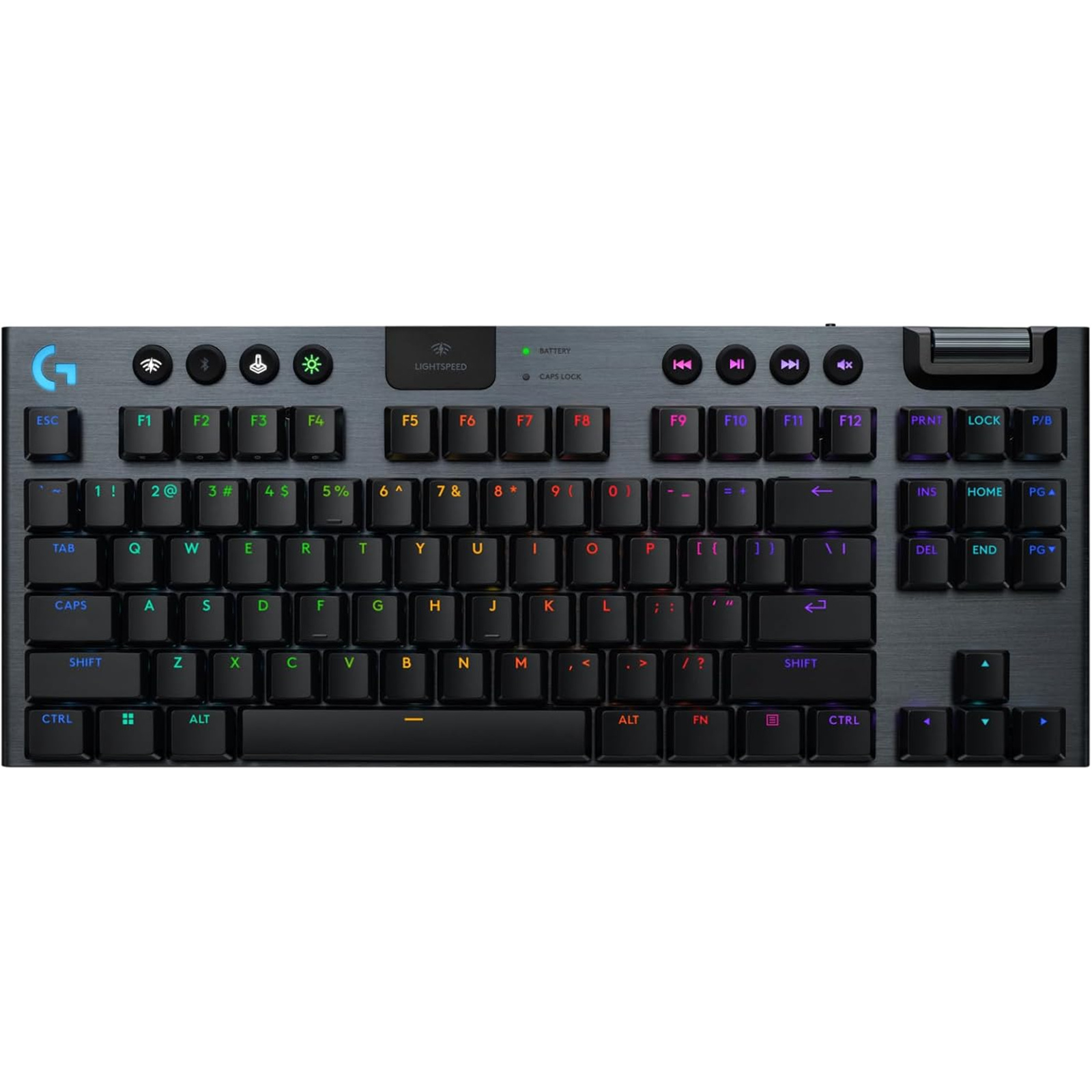 Logitech G915 TKL
