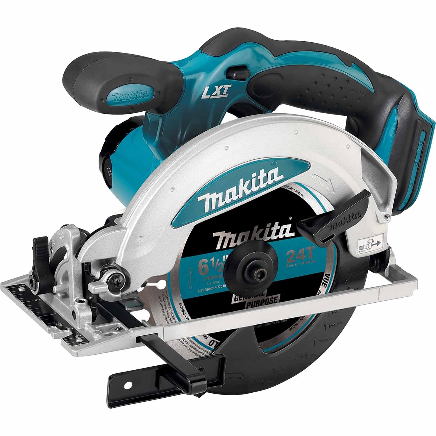 Makita 18V Circular Saw