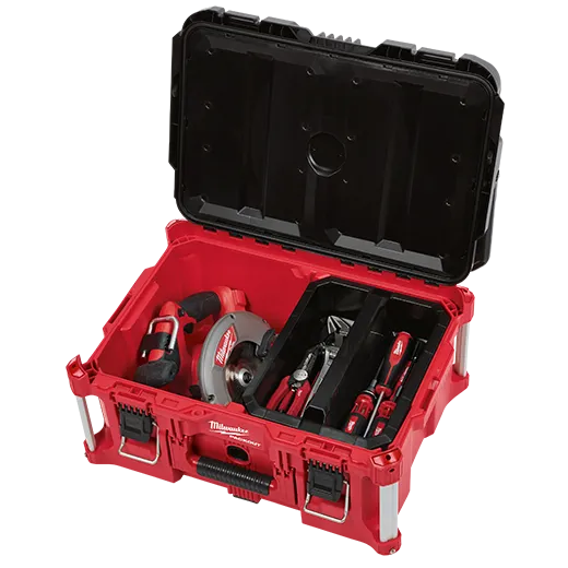 Milwaukee Packout Toolbox