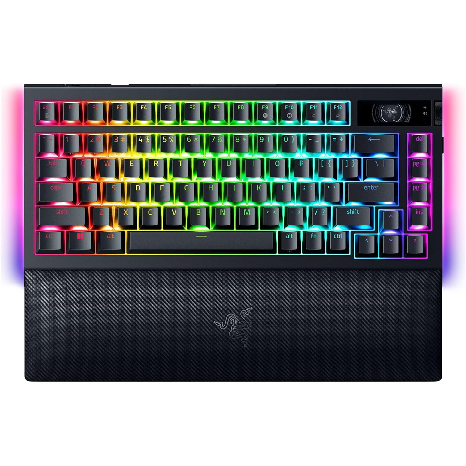 Razer BlackWidow V4 Pro