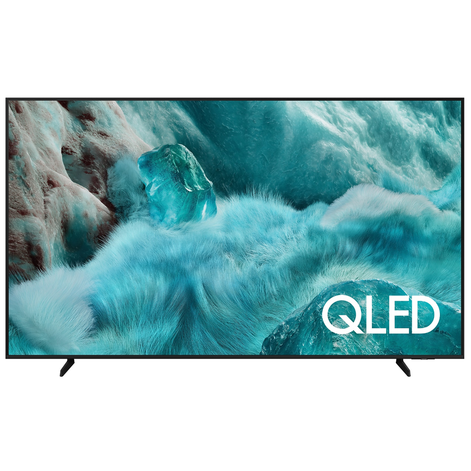 Samsung 65" QLED 4K TV