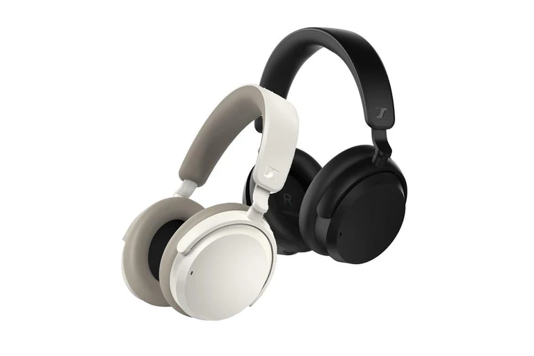 Sennheiser Momentum 4 Wireless