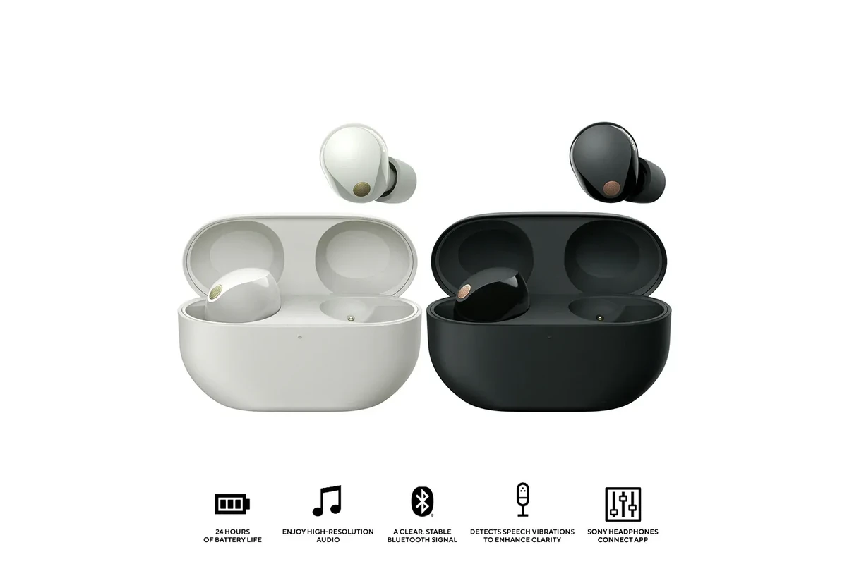Sony WF-1000XM5 Earbuds
