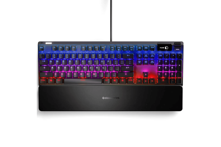 SteelSeries Apex Pro